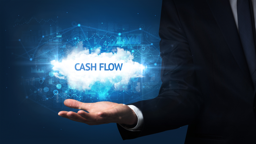 cash flow lending
